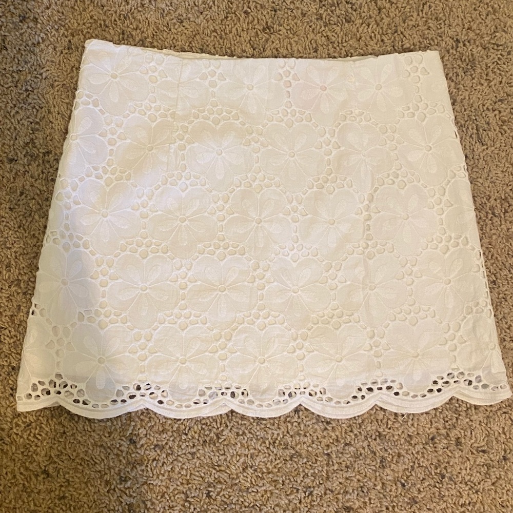 Lilly Pulitzer Skirt